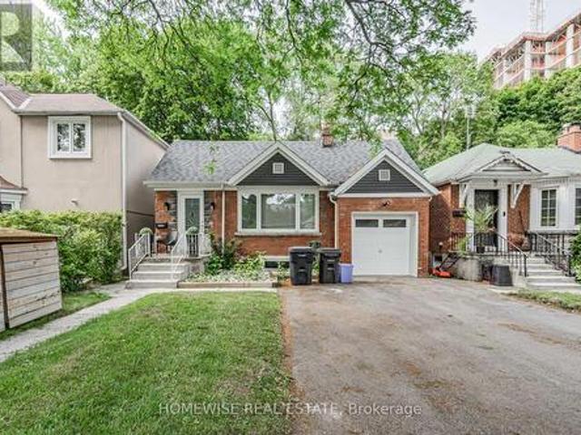 Lower 68 Fairleigh Crescent, Toronto, ON, M6C 3R9 house for lease | Listing ID C13555 | Royal LePage