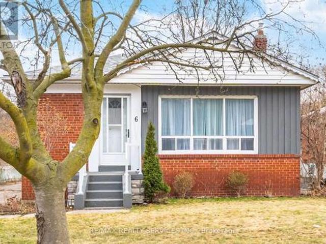 Lower 6 Bonnyview Drive, Toronto, ON, M8Y 3G6 house for lease | Listing ID W13447 | Royal LePage