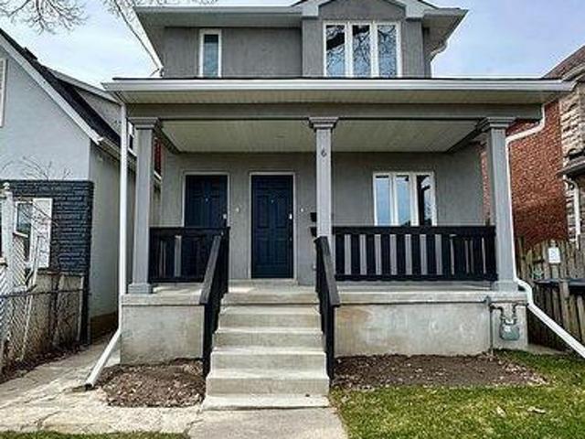 Lower 6 Lapp Street, Toronto Rockcliffe Smythe, ON, M6N 3W6 investment for lease | Listing ID W13473 | Royal LePage