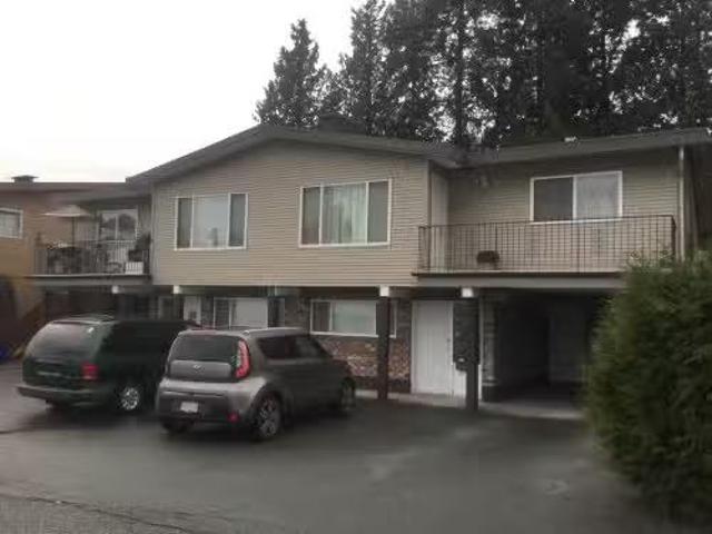 Lower 7209 16Th Avenue, Burnaby, BC, V3N 1N6 lease for lease.