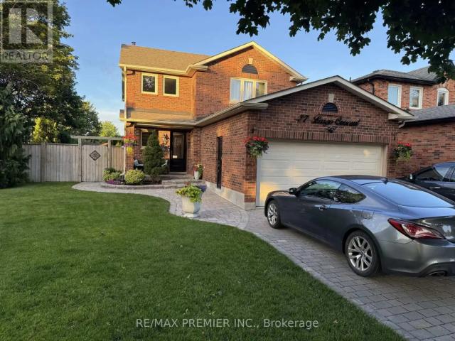 LOWER 77 LARGO CRESCENT