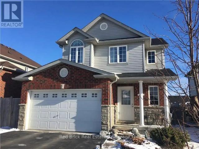 LOWER 77 SUMMIT RIDGE DRIVE