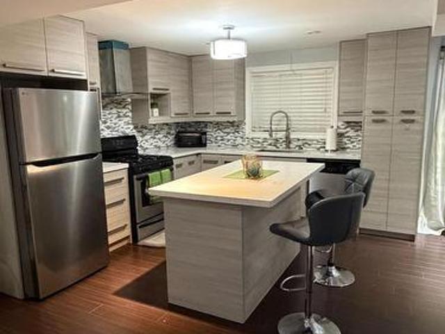 Lower 85 Gillett Drive, Ajax, ON, L1Z 0E4 house for lease | Listing ID E13580 | Royal LePage