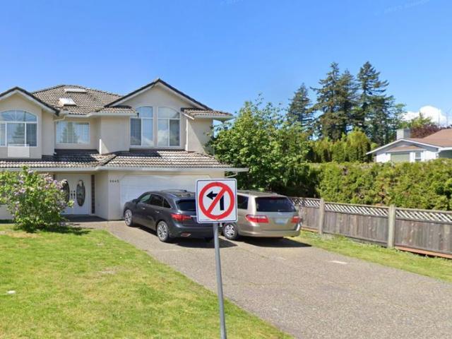 #Lower 8645 162nd Street