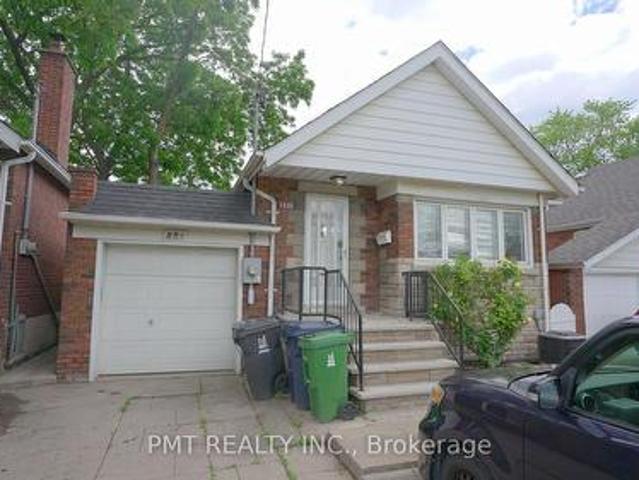 Lower 881 Coxwell Avenue, Toronto, ON, M4C 3G1 house for lease | Listing ID E13452 | Royal LePage
