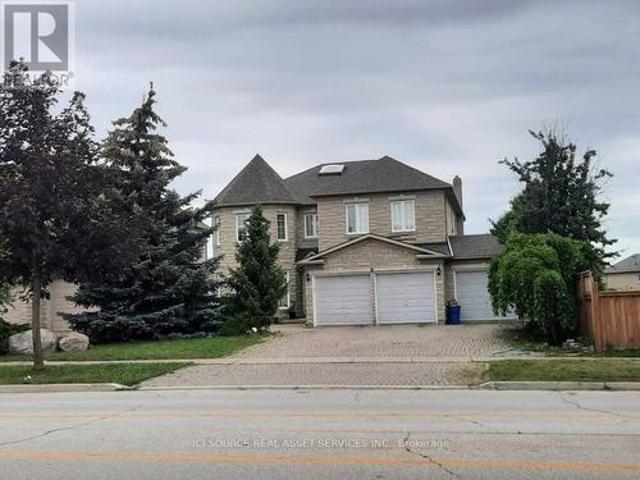 Lower 8 Headford Avenue, Richmond Hill, ON, L4B 3V7 house for lease | Listing ID N13226 | Royal LePage