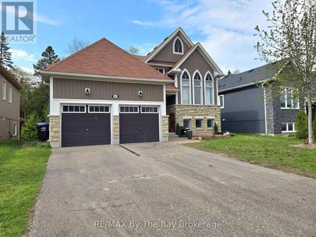 Lower 93 Allegra Drive, Wasaga Beach, ON, L9Z 1P2 house for lease | Listing ID S13152 | Royal LePage