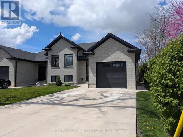 Lower 92 Myrtle Street, Aylmer, ON, N5H 2H5 house for lease | Listing ID X13217 | Royal LePage