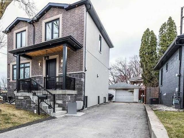 Lower 946 Ninth Street, Mississauga, ON, L5E 1S3 house for lease | Listing ID W13718 | Royal LePage