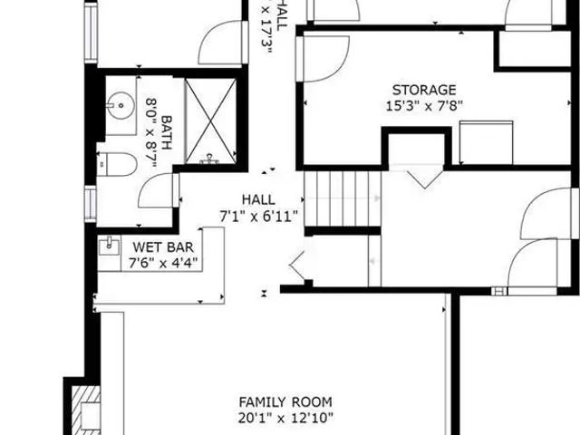 LOWER 9 STONEGATE DRIVE