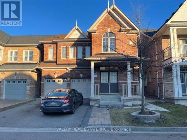 Lower 13 Frampton Road, Brampton, ON, L7A 0G1 house for lease | Listing ID W12983 | Royal LePage