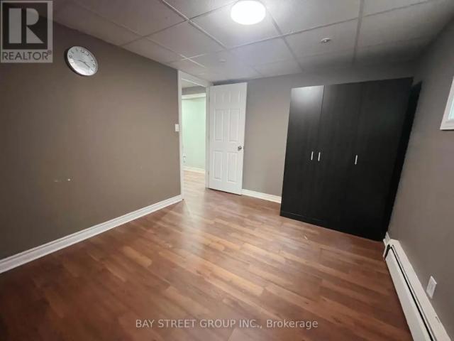 LOWER 106 ST DAVIDS ROAD