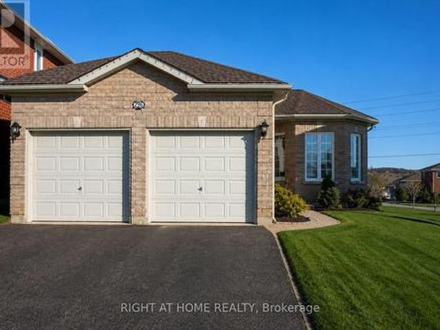 Lower 109 Livia Herman Way, Barrie, ON, L4M 7K5 house for lease | Listing ID S13615 | Royal LePage