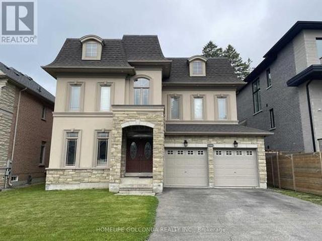 Lower 110A Bond Crescent, Richmond Hill, ON, L4E 3L1 house for lease | Listing ID N13169 | Royal LePage