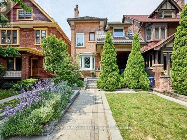 Lower 120 Grenadier Road, Toronto, ON, M6R 1R4 house for lease | Listing ID W13583 | Royal LePage
