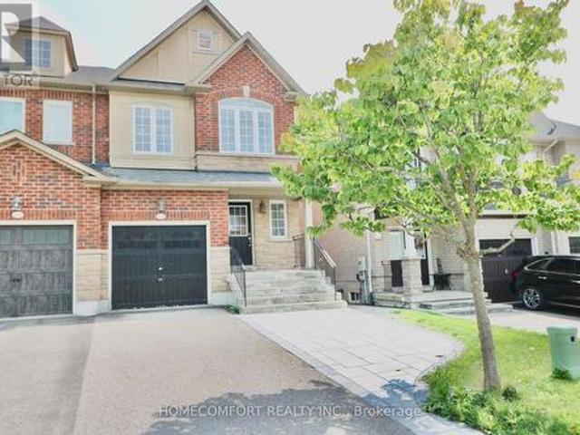 Lower 126 Gamble Glen Crescent, Richmond Hill, ON, L4S 2T3 house for lease | Listing ID N13660 | Royal LePage