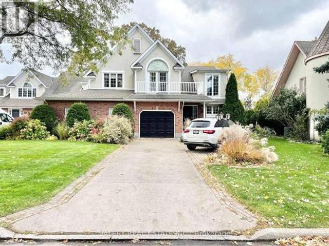 Lower 12 Weatherstone Court, Niagara On The Lake, ON, L0S 1J0 house for lease | Listing ID X12788 | Royal LePage