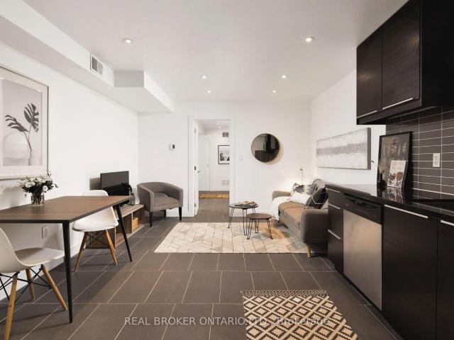 Lower 135 Prescott Avenue in Toronto: Weston Pellam Park House for lease Toronto W03: MLS®# W13591682