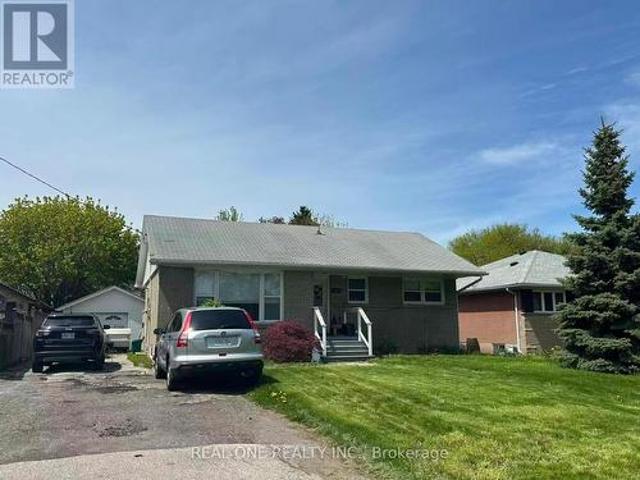 Lower 1387 Selkirk Avenue, Oakville, ON, L6L 2V5 house for lease | Listing ID W13536 | Royal LePage