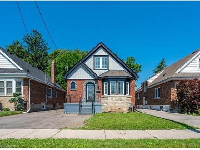 Lower 138 Tuxedo Court, Hamilton, ON, L8K 2S1 house for lease | Listing ID 40708 | Royal LePage