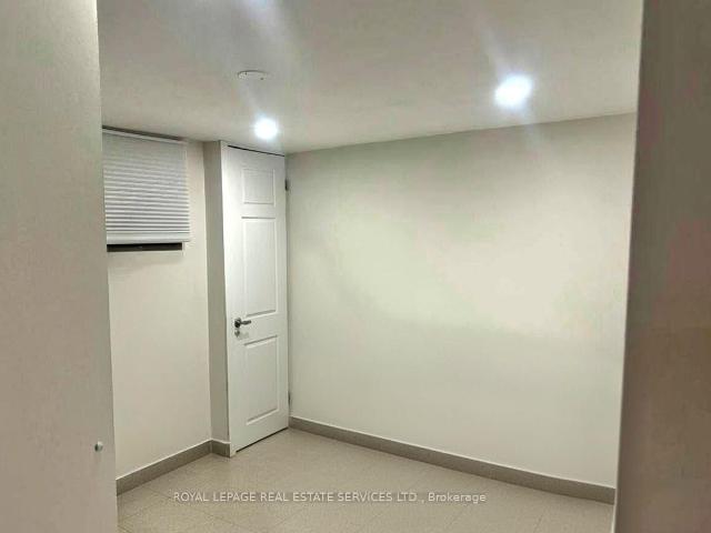 Lower 1399 Lansdowne Avenue in Toronto: Corso Italia Davenport House for lease Toronto W03: MLS®# W13237286
