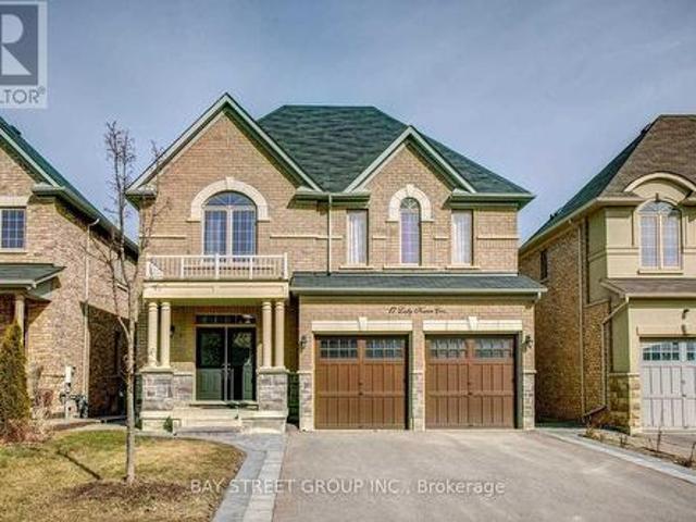 Lower 17 Lady Karen Crescent, Vaughan, ON, L6A 4M3 house for lease | Listing ID N13602 | Royal LePage