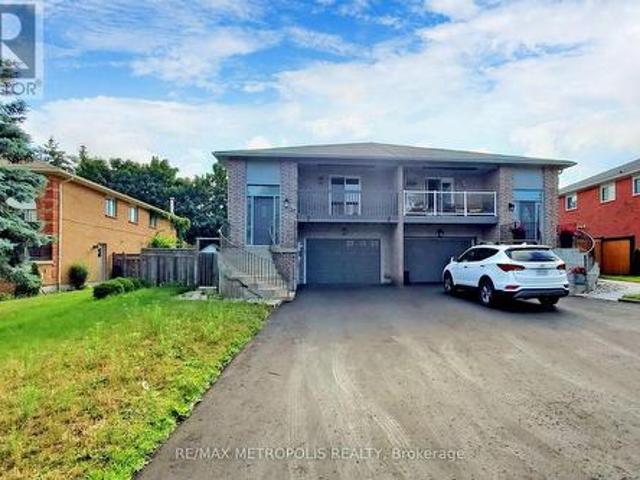 Lower 17 Porritt Street, Barrie, ON, L4N 6Y5 house for lease | Listing ID S13582 | Royal LePage