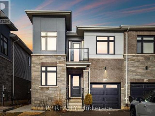 Lower 140 Springvalley Crescent, Hamilton, ON, L9C 0B4 house for lease | Listing ID X13065 | Royal LePage