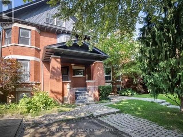 Lower 146 Madison Avenue, Toronto, ON, M5R 2S5 house for lease | Listing ID C13456 | Royal LePage