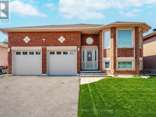Lower 148 Livingstone Street E, Barrie, ON, L4M 6Y7 house for lease | Listing ID S13632 | Royal LePage