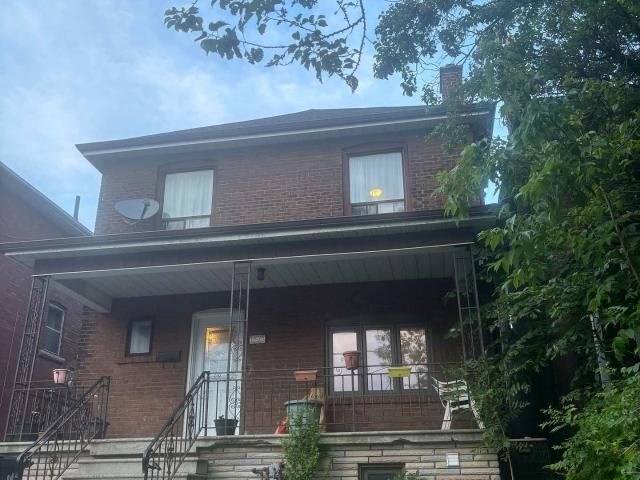 Lower 1527 Dufferin Street in Toronto: Corso Italia Davenport House for lease Toronto W03: MLS®# W13696524