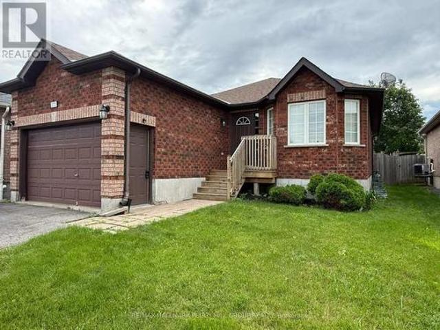 Lower 171 Hanmer Street E, Barrie, ON, L4M 6W2 house for lease | Listing ID S13553 | Royal LePage