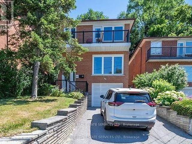 Lower 177 Gooch Avenue, Toronto, ON, M6L 4L9 investment for lease | Listing ID W12987 | Royal LePage