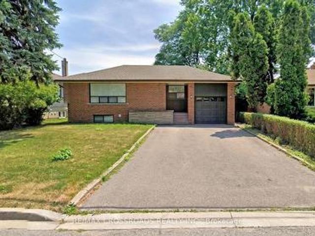 Lower 186 Driscoll Road, Richmond Hill, ON, L4C 4H7 house for lease | Listing ID N13472 | Royal LePage