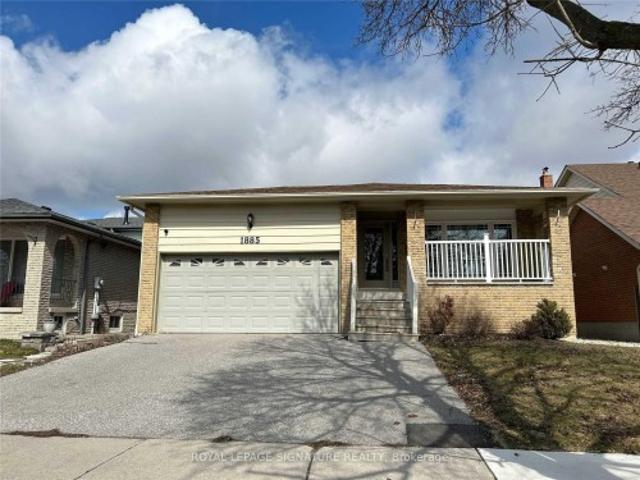 Lower 1885 Rosefield Road, Pickering, ON, L1V 3K1 house for lease | Listing ID E13567 | Royal LePage