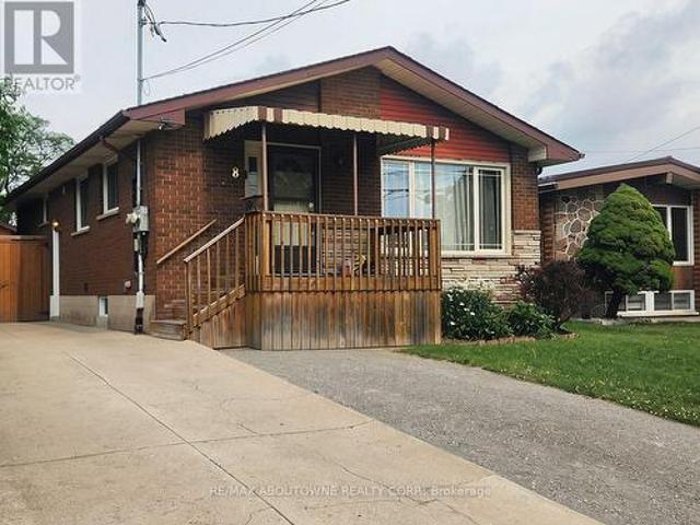 Lower 18 Greeningdon Drive, Hamilton, ON, L9A 3A7 investment for lease | Listing ID X13582 | Royal LePage