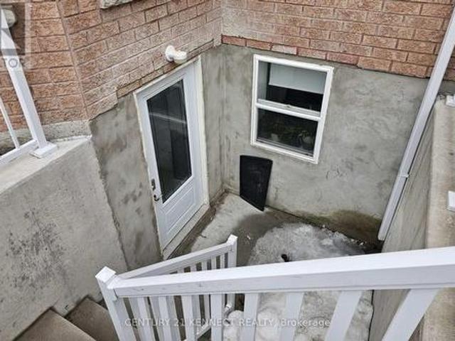 Lower 1 156 Atherton Avenue, Ajax, ON, L1T 0H8 house for lease | Listing ID E13148 | Royal LePage