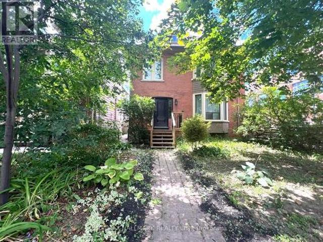 Lower 202 Heward Avenue, Toronto, ON, M4M 2T7 investment for lease | Listing ID E13625 | Royal LePage