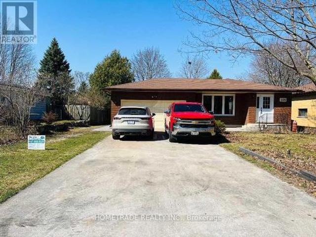 Lower 206 Little Avenue, Barrie, ON, L4N 6L1 investment for lease | Listing ID S13450 | Royal LePage