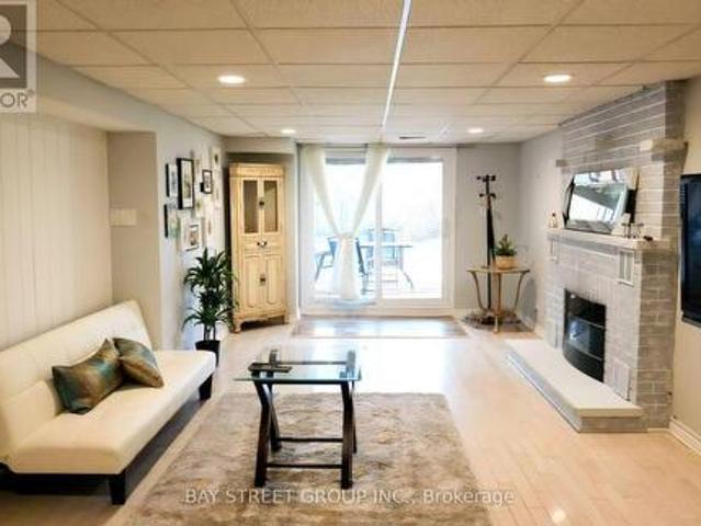 Lower 2082 Burbank Drive, Mississauga, ON, L5L 2T8 house for lease | Listing ID W13603 | Royal LePage