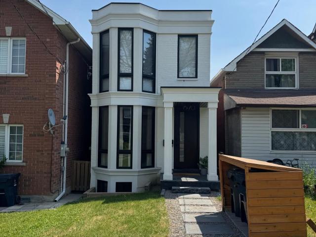 lower 229 Caledonia Road in Toronto: Caledonia Fairbank House for lease Toronto W03: MLS®# W13426784