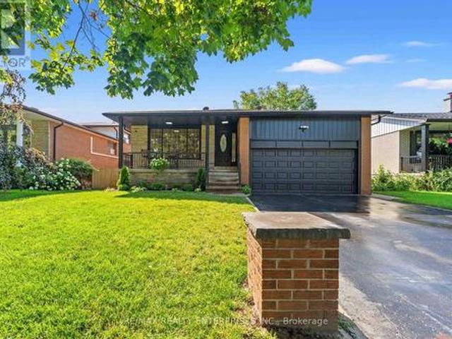 Lower 2348 Denise Road, Mississauga, ON, L4X 1J4 house for lease | Listing ID W13590 | Royal LePage
