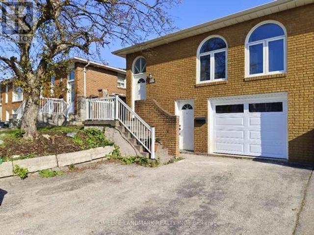 Lower 2527 Kingsberry Crescent, Mississauga, ON, L5B 2K7 house for lease | Listing ID W13454 | Royal LePage
