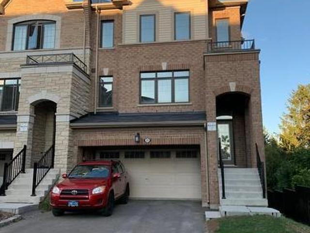 Lower 25 Mannar Drive, Markham, ON, L6C 1J4 house for lease | Listing ID N13600 | Royal LePage