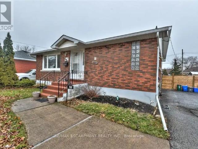 LOWER 26 STEWART AVENUE