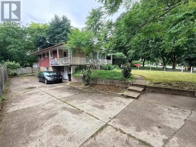 LOWER 288 SCOTT STREET