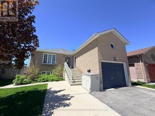 Lower 28 Brighton Road, Barrie, ON, L4M 6S4 house for lease | Listing ID S13159 | Royal LePage