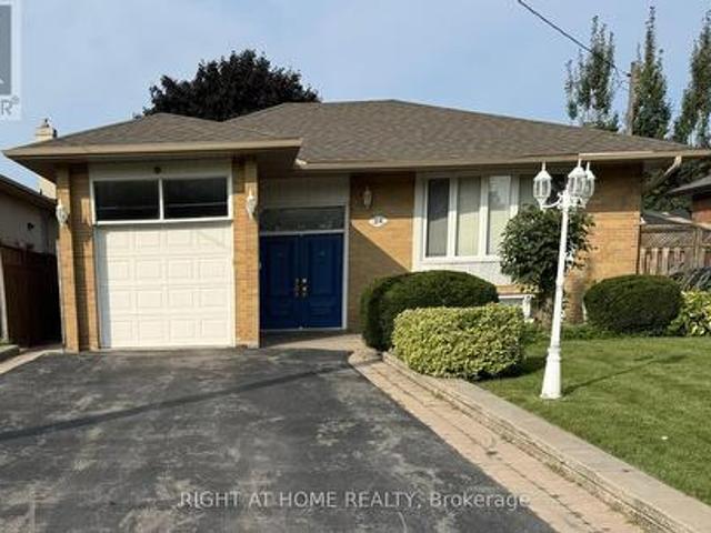 Lower 28 Gorman Park Road, Toronto, ON, M3H 3K4 house for lease | Listing ID C13124 | Royal LePage