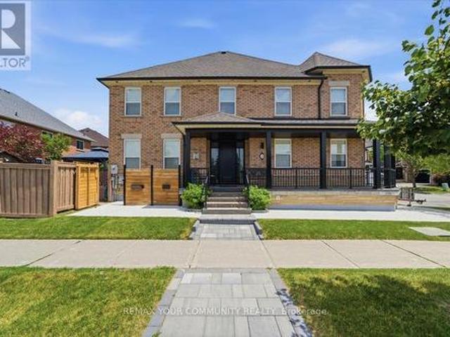 Lower 2 Hollywood Hill Circle, Vaughan, ON, L4H 2P7 house for lease | Listing ID N13518 | Royal LePage