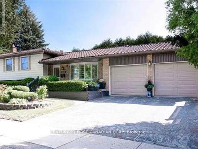 Lower 309 Blue Forest Drive, London North I, ON, N6G 3J7 house for lease | Listing ID X13587 | Royal LePage